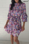 Multi Floral