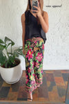 Hibiscus Floral