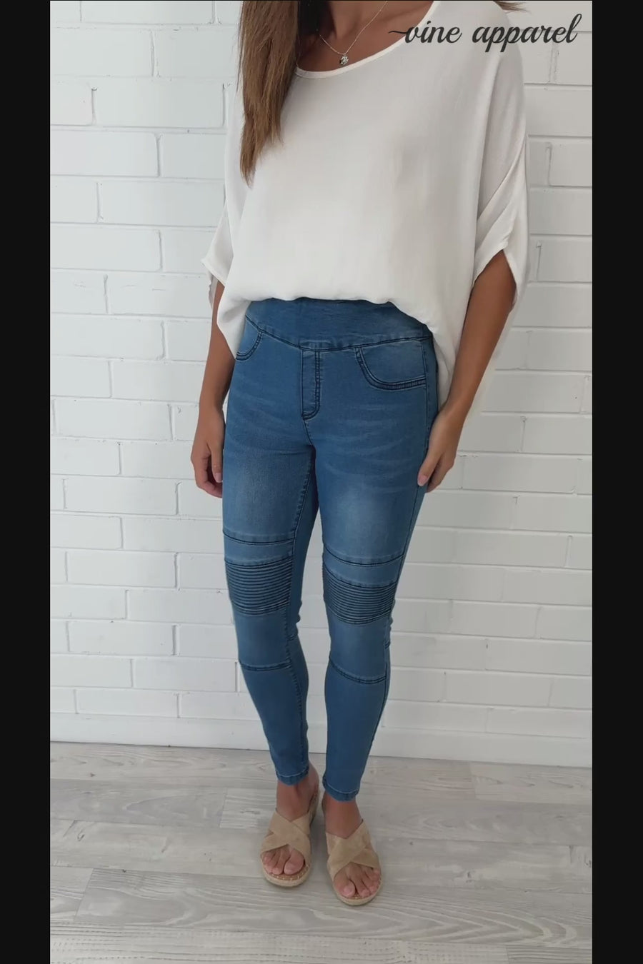 Denim
