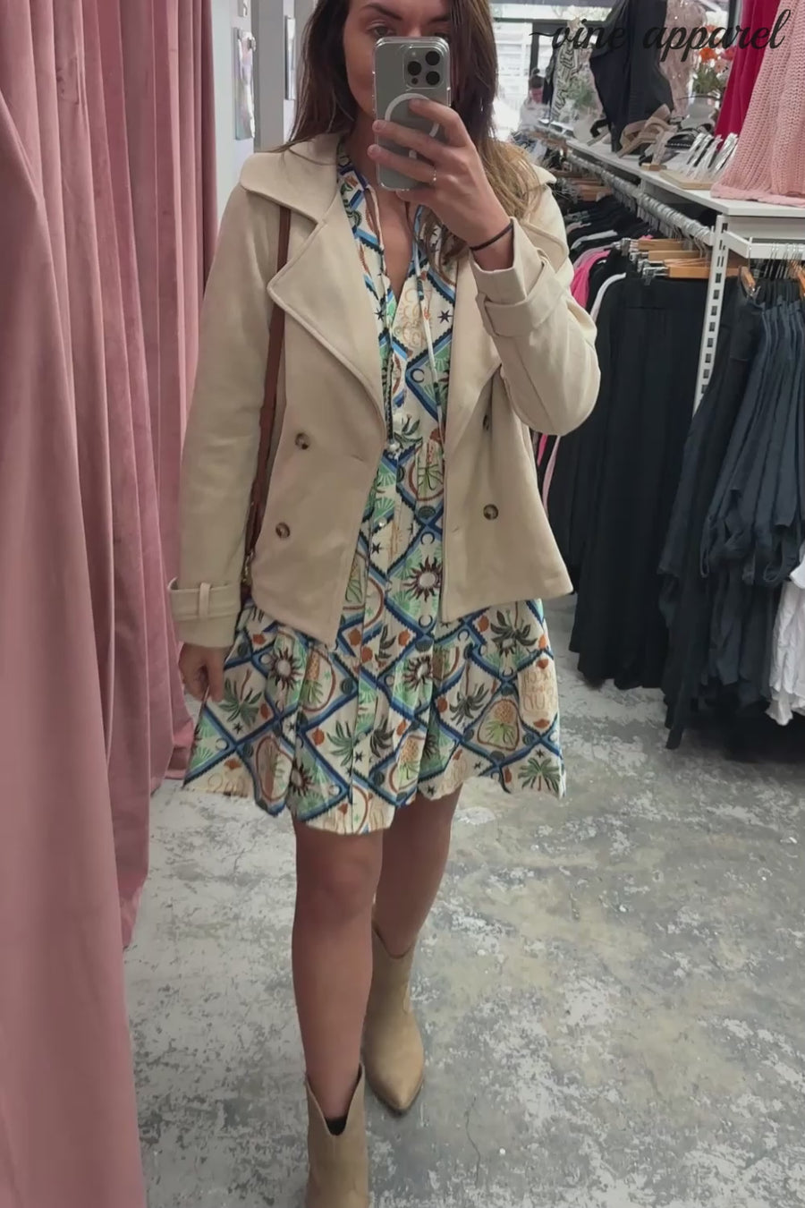 Beige