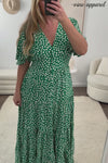 Green Splosh