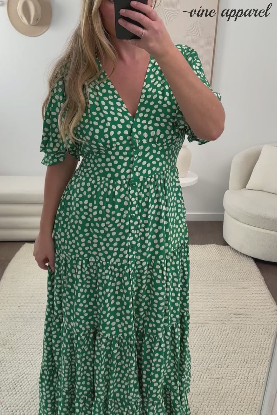 Green Splosh