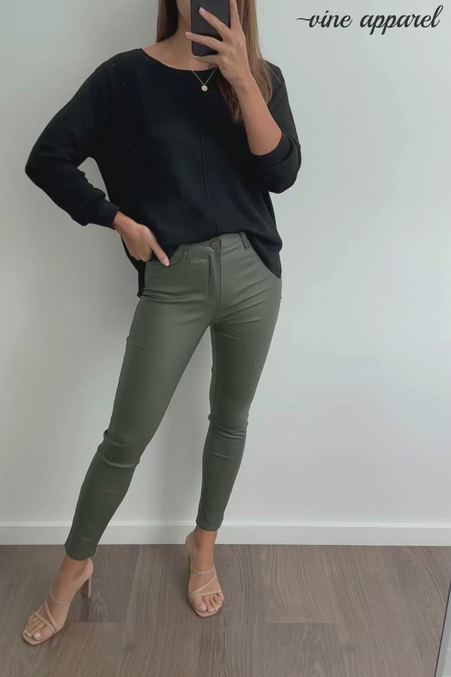 Khaki