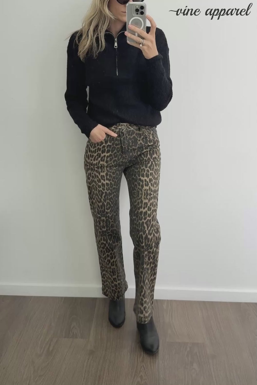 Leopard