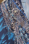 Royal Blue Pearl