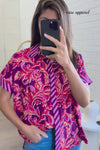 Purple Print