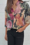 Vintage Floral