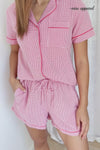 Red Gingham