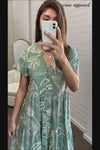 Green Palm