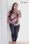 Navy Bloom