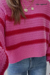 Pink Red