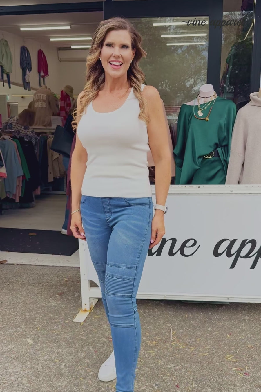 Denim