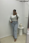 Light Denim
