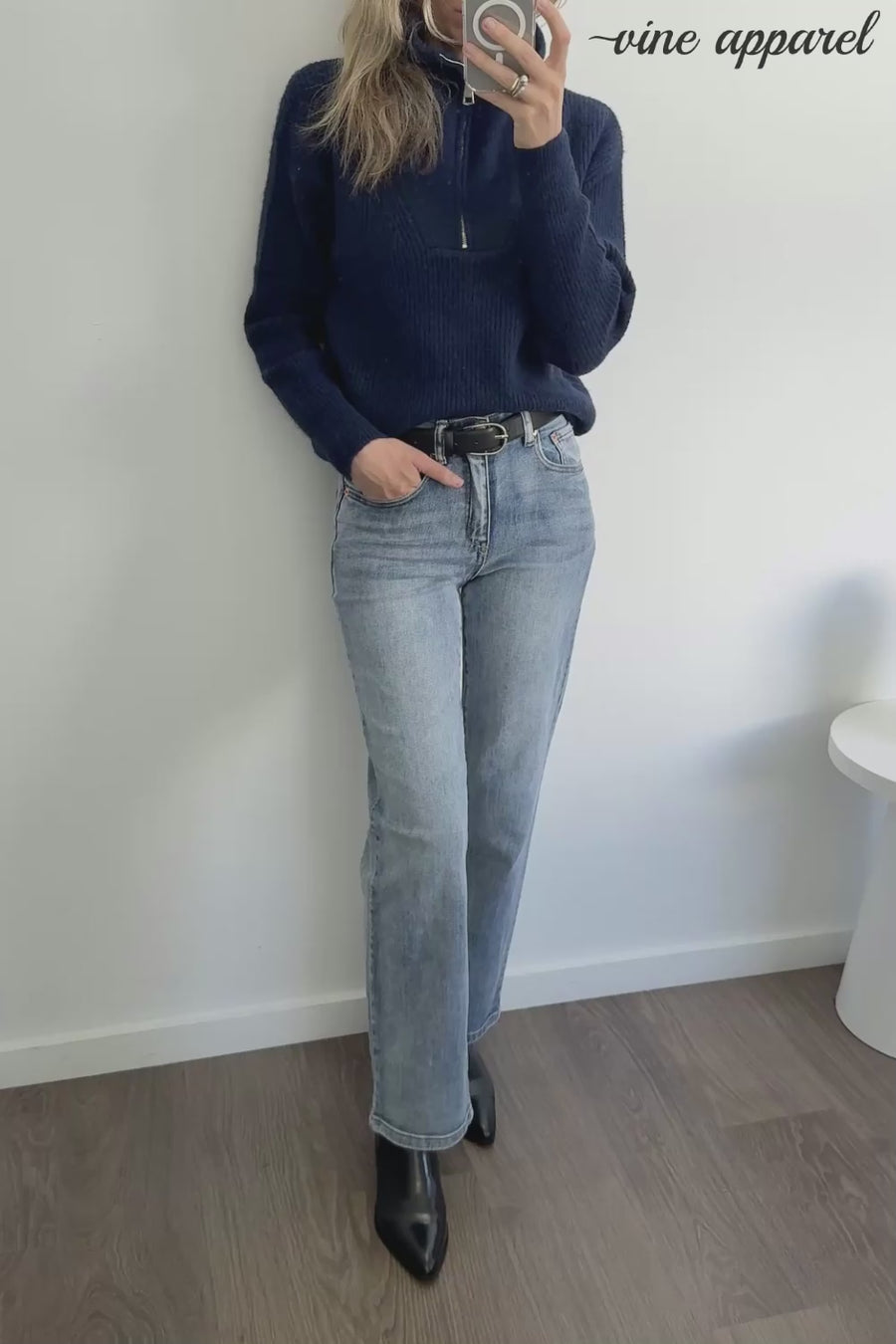 Denim