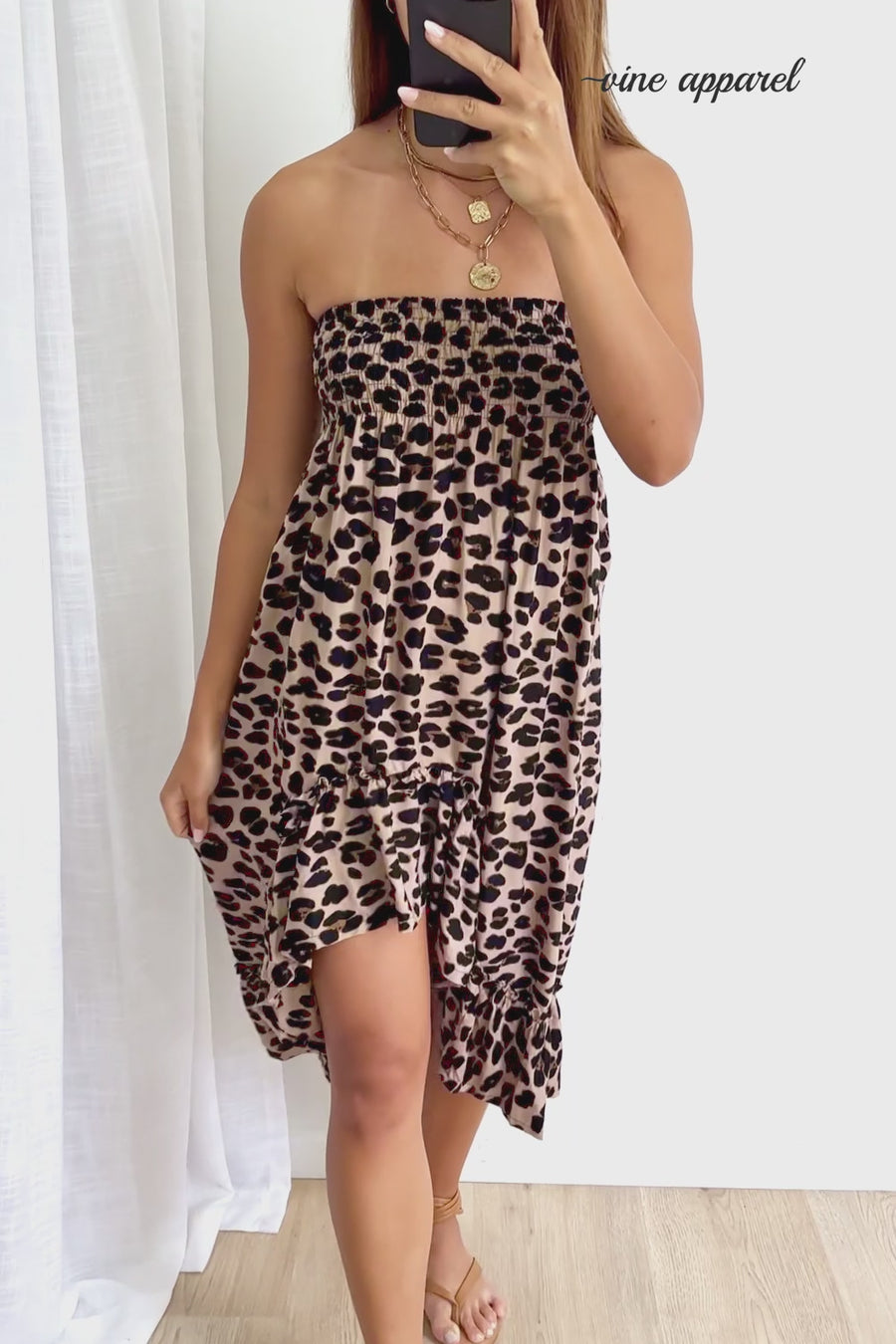 Leopard