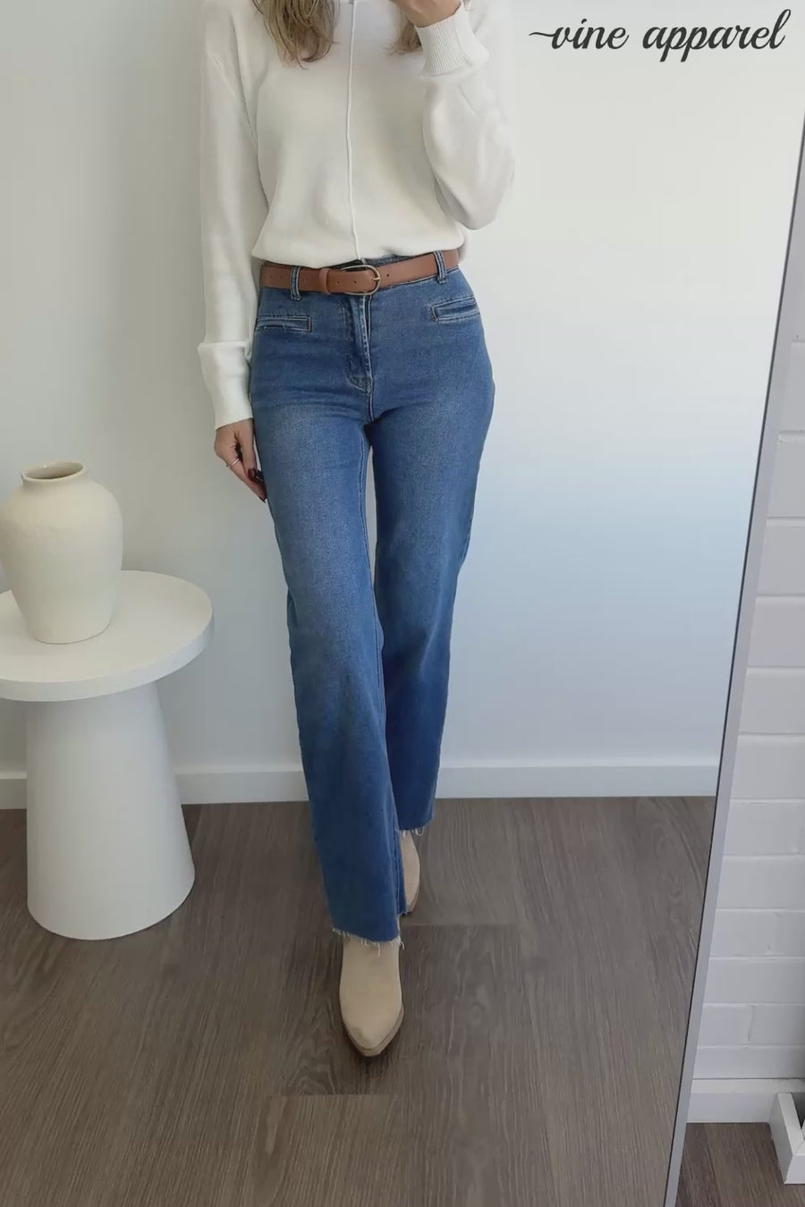 Denim