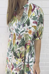 Tropical Floral