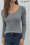 Grey Marle