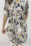 Tropical Floral