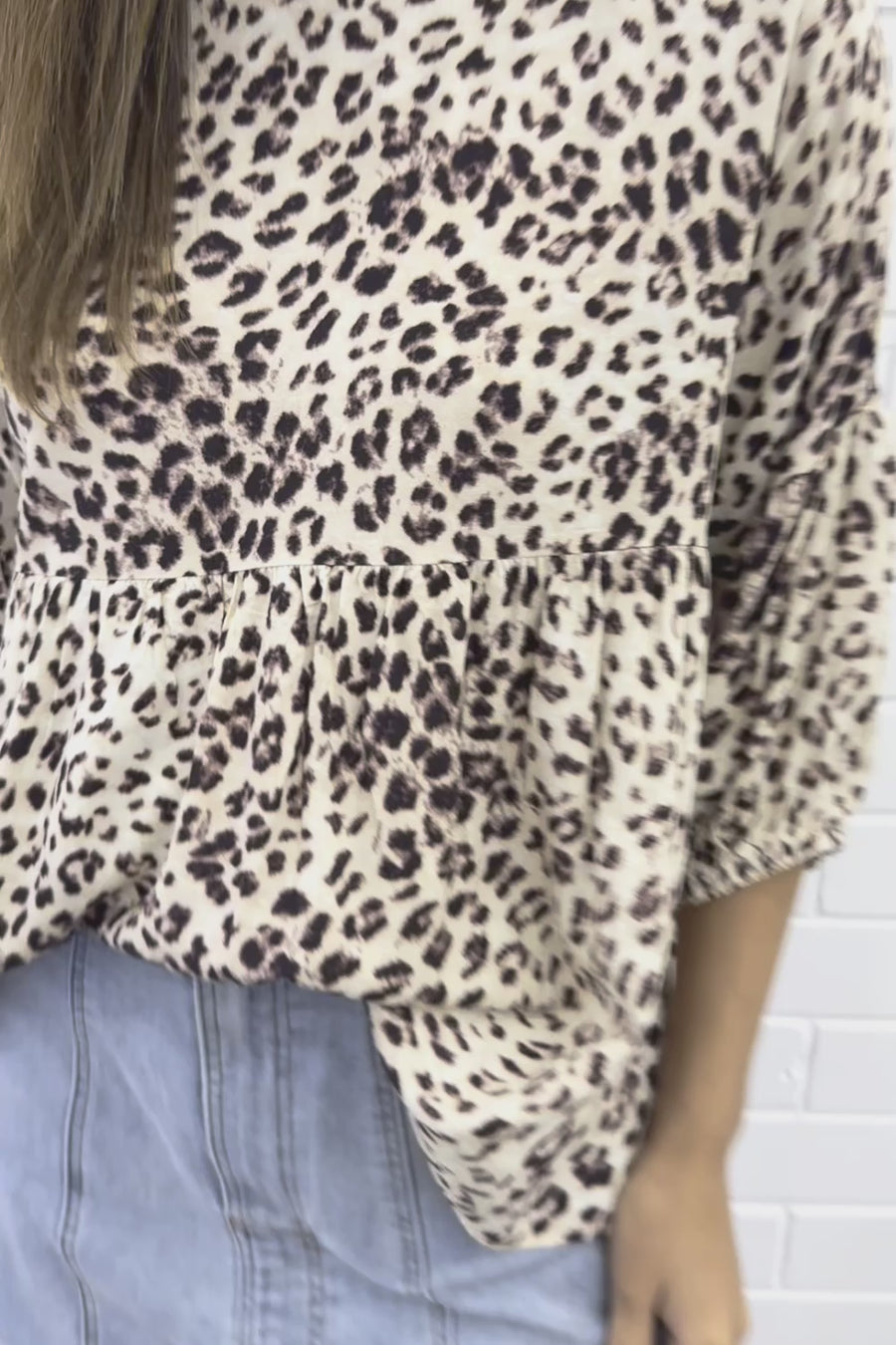 Leopard