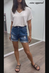 Dark Denim