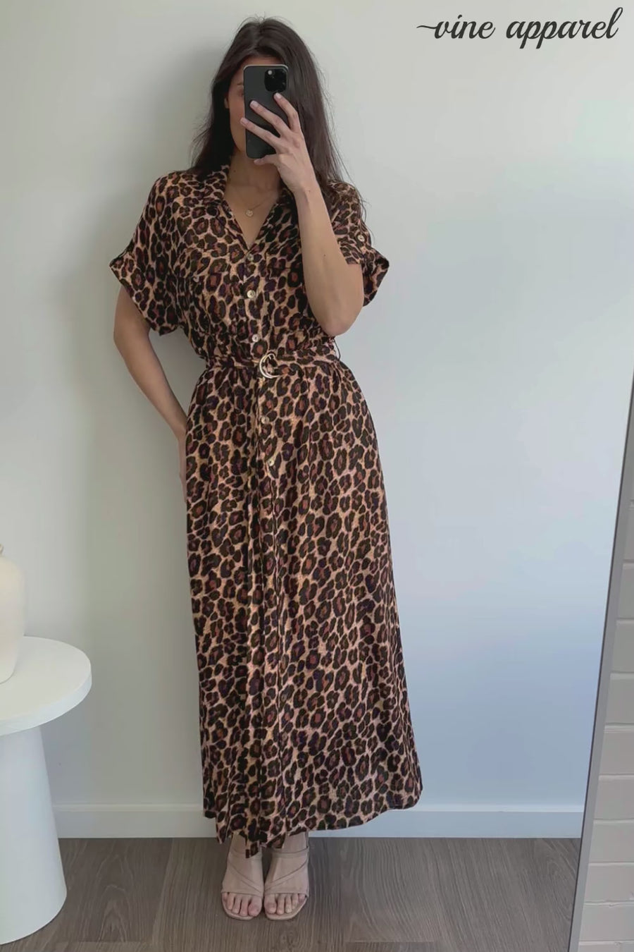 Leopard