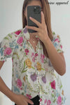 Vintage Floral