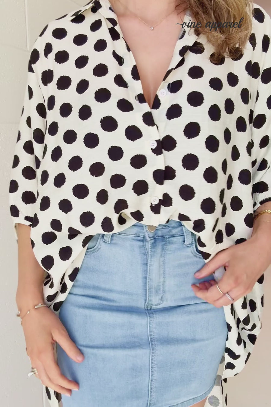 Polka Dot