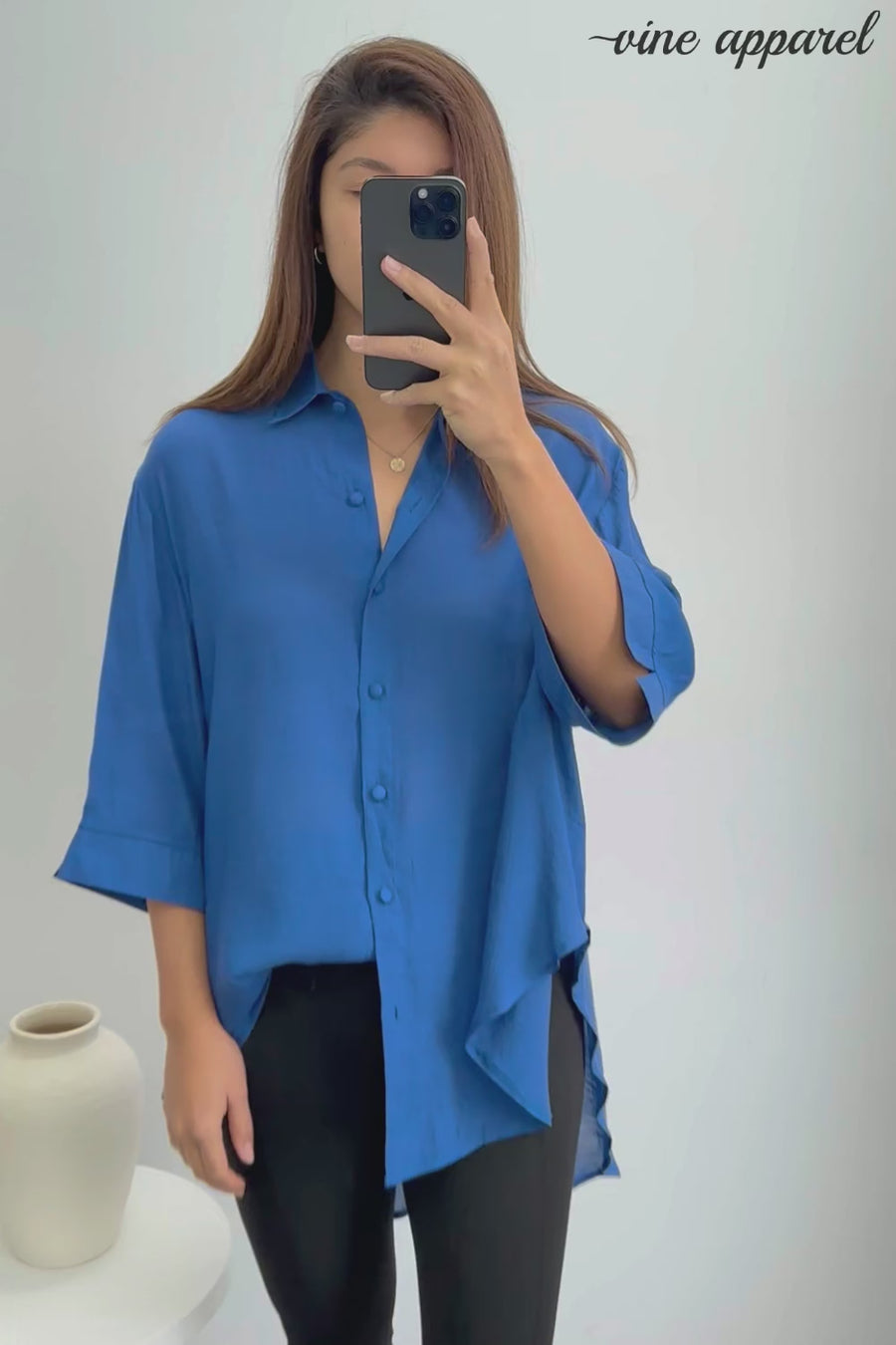 Cobalt Blue