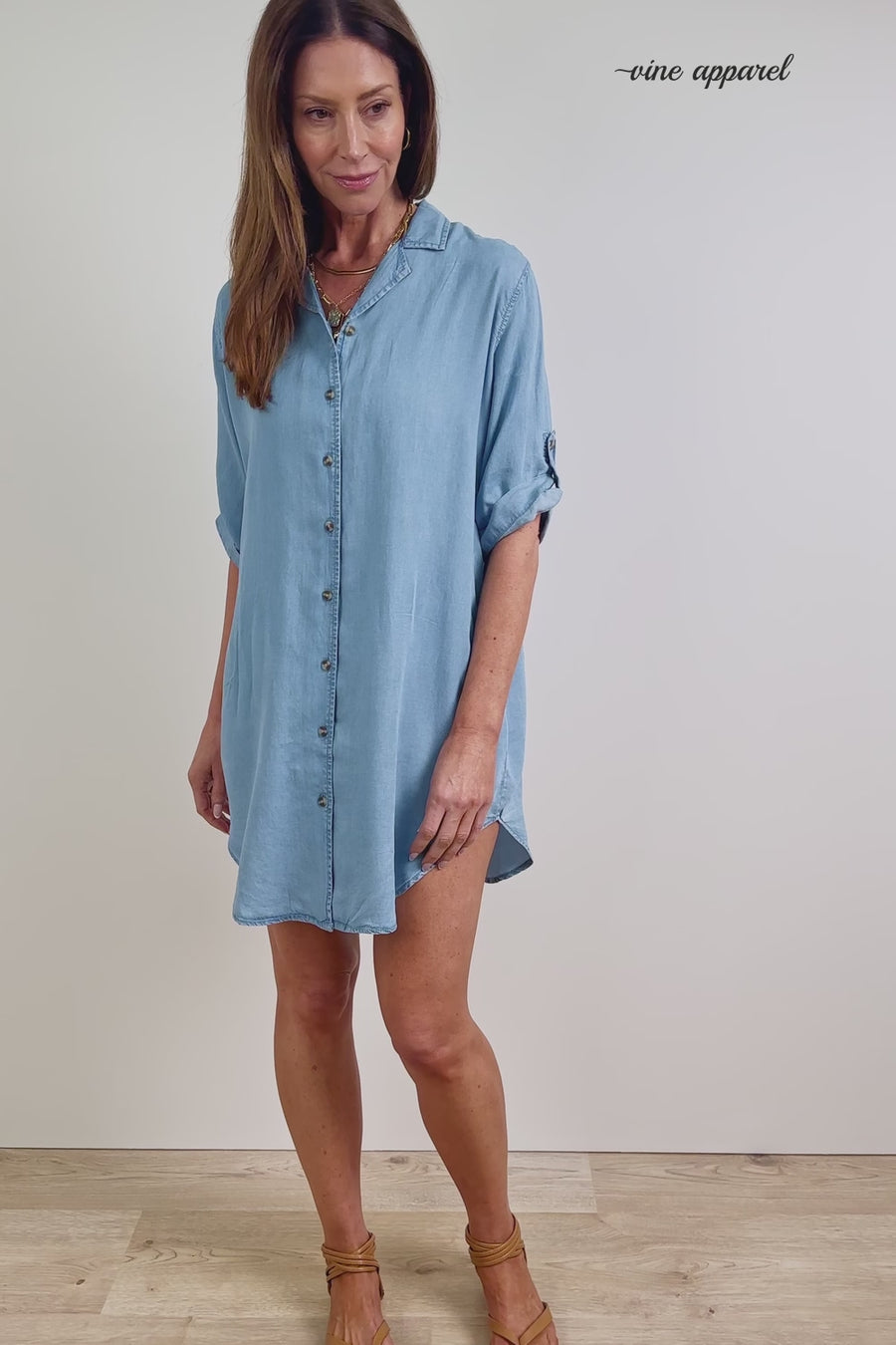 Light Denim