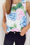 Floral Bloom Print