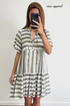 Green Stripe