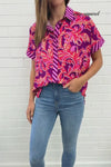 Purple Print