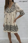 Cream Black