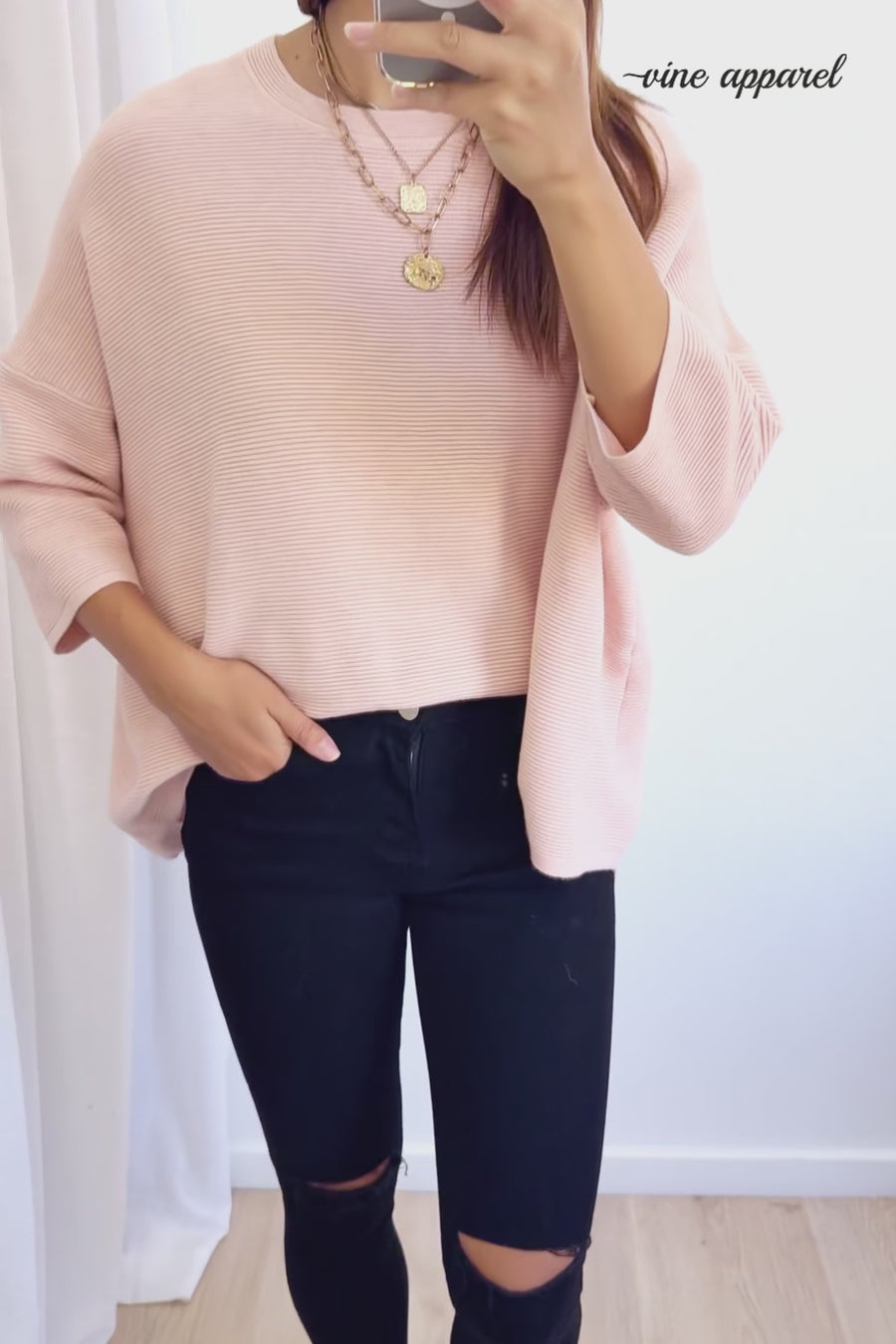 Blush