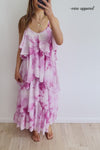 Pink Floral