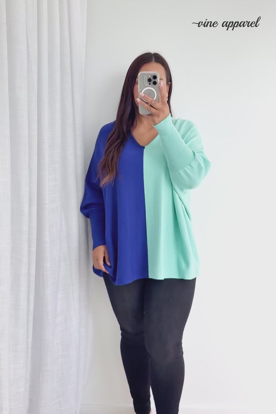Aqua Blue