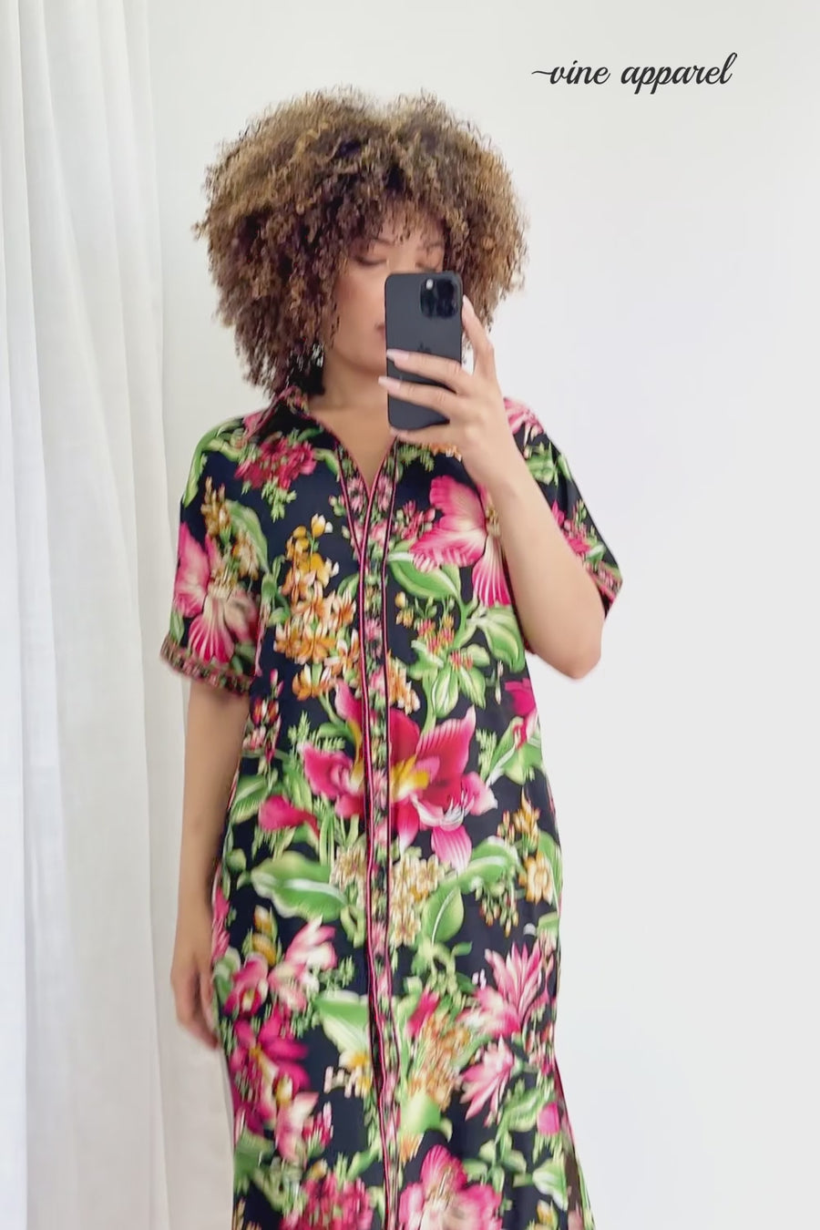 Hibiscus Floral