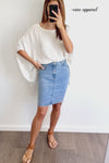 Light Denim