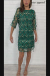 Emerald Green