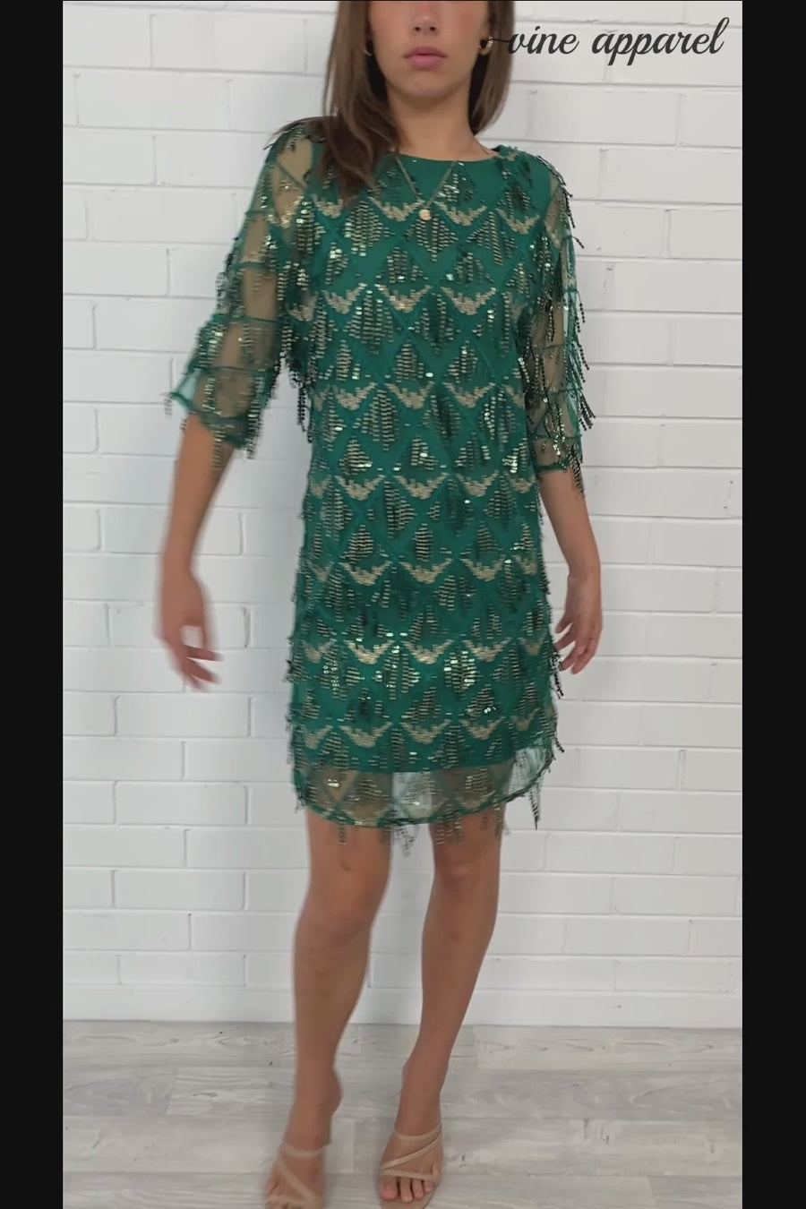 Emerald Green
