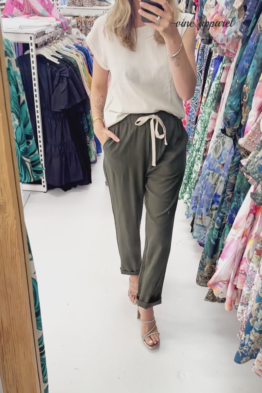 Khaki