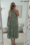 Green Palm