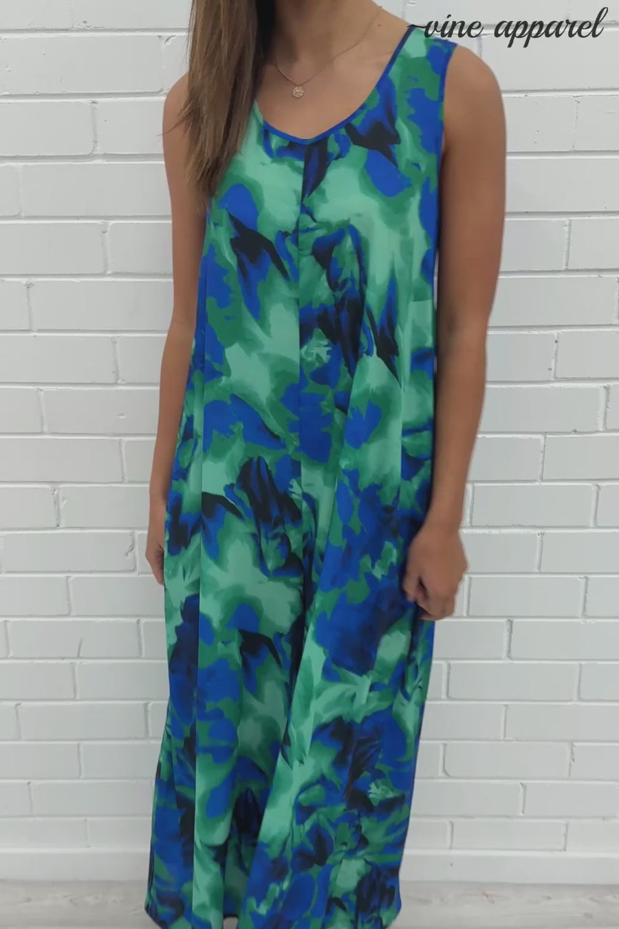 Turquoise Blue