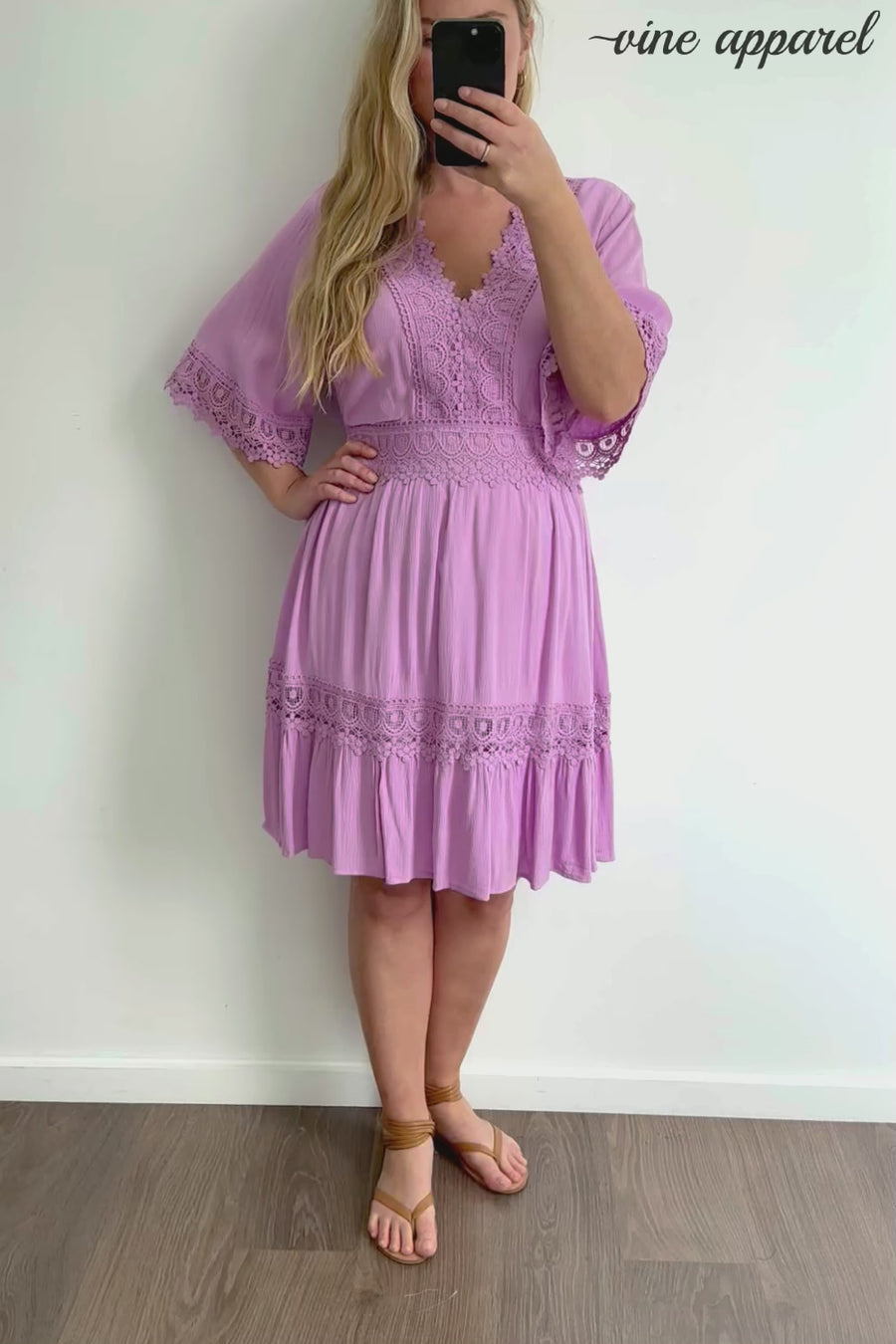 Lavender