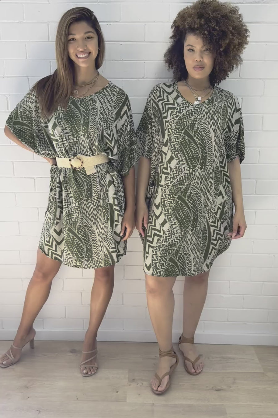 Green Multi
