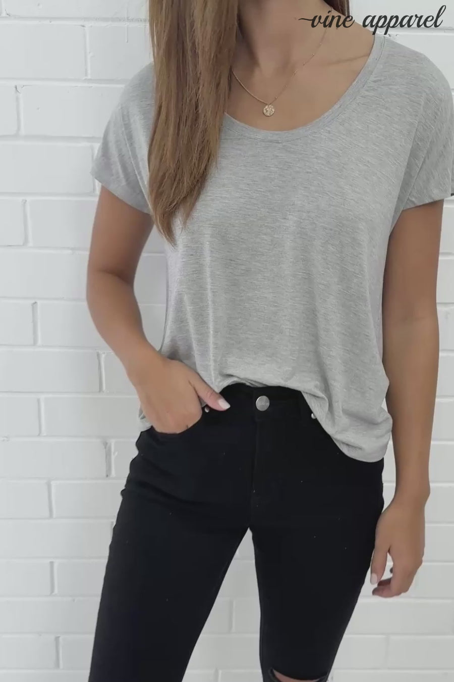 Grey