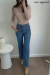 Mid Blue Denim