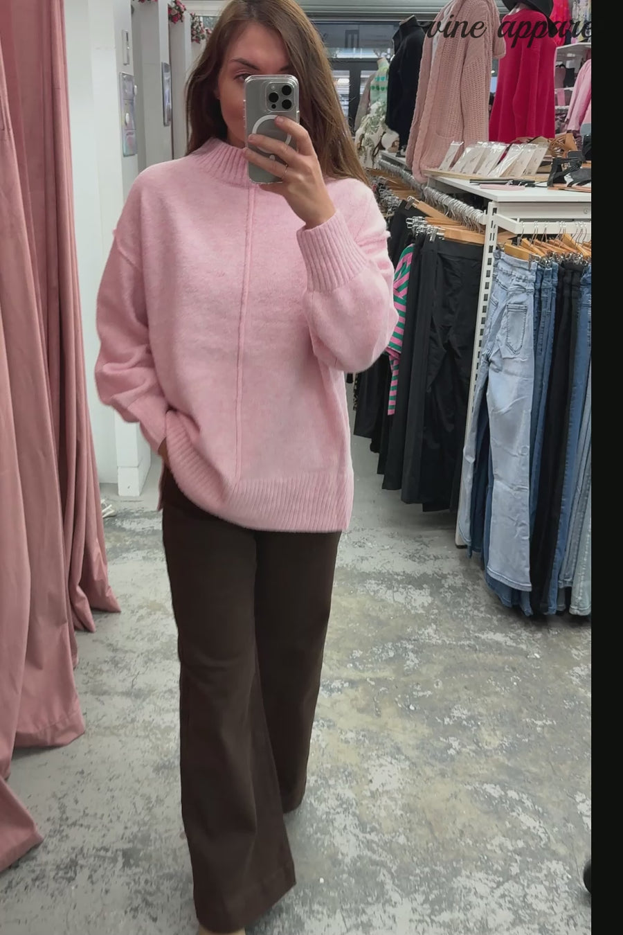 Blush