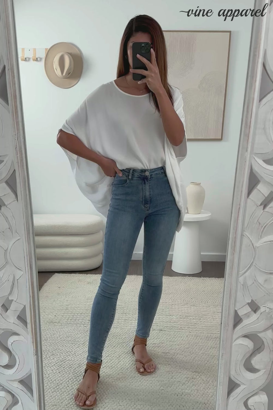 Light Denim